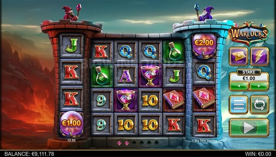 Player holding a phone with TG77 login screen, surrounded by responsible gaming tools icons