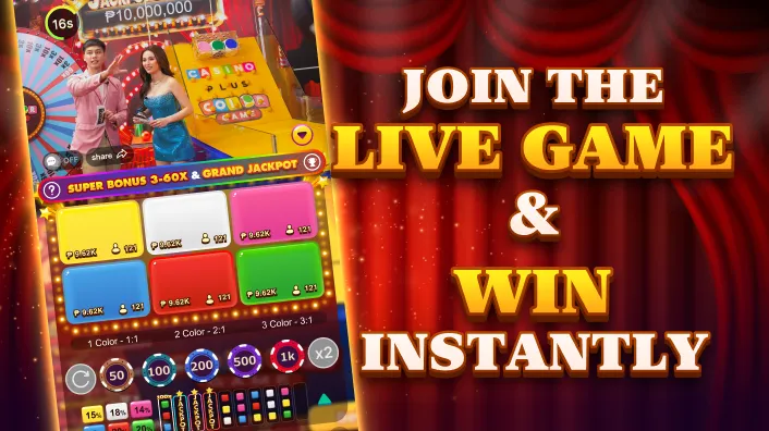 Smartphone displaying tg77 login baccarat game