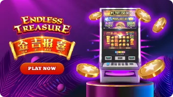 Welcome Bonus with free spins